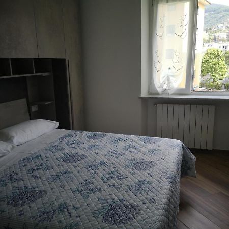 Viola Apartment Рапало Екстериор снимка