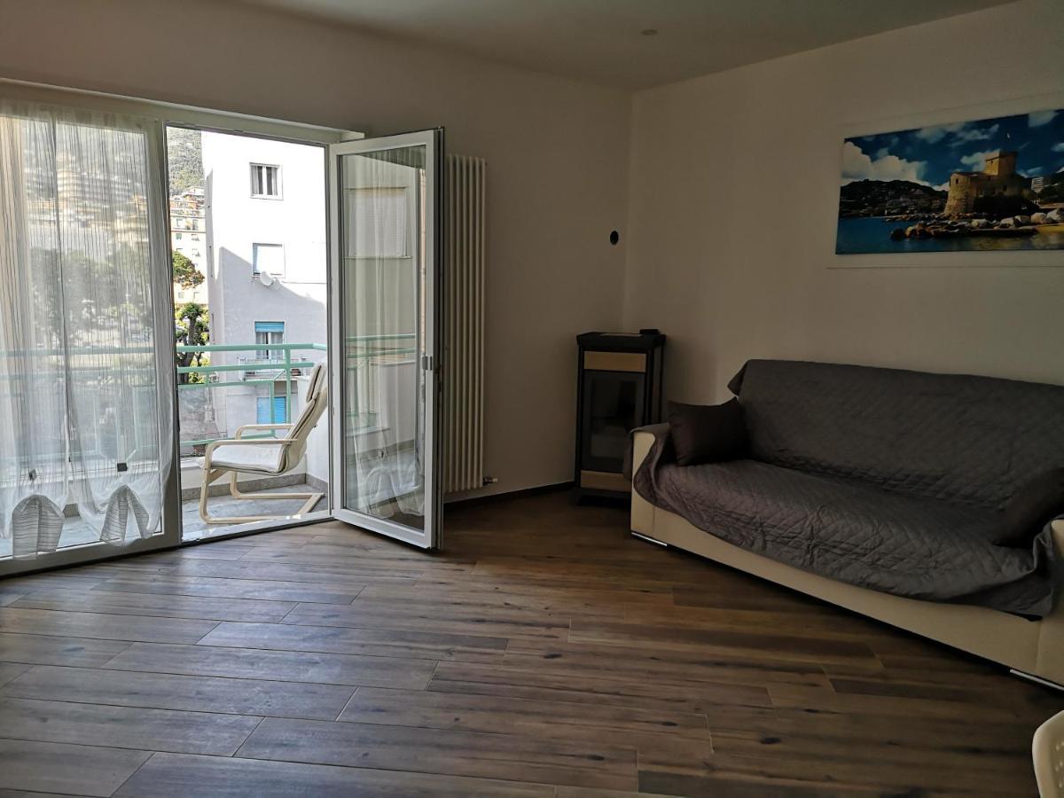 Viola Apartment Рапало Екстериор снимка