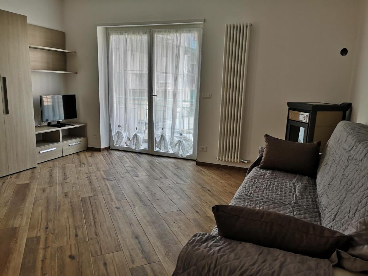Viola Apartment Рапало Екстериор снимка