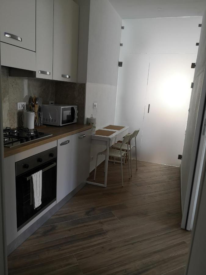 Viola Apartment Рапало Екстериор снимка