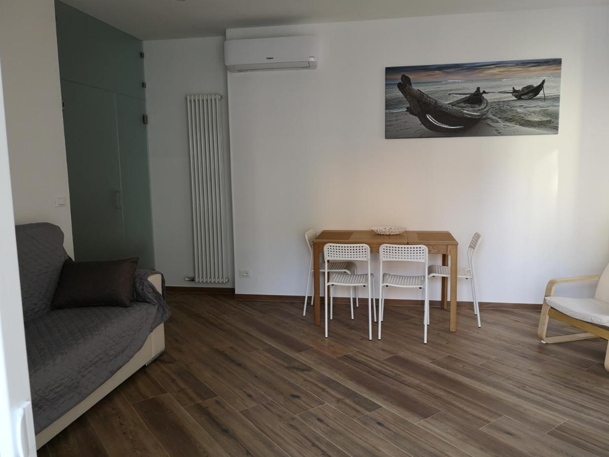 Viola Apartment Рапало Екстериор снимка