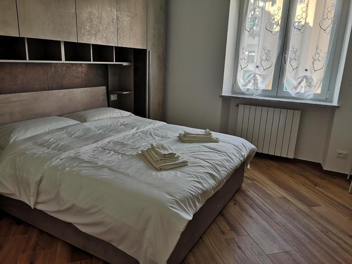 Viola Apartment Рапало Екстериор снимка