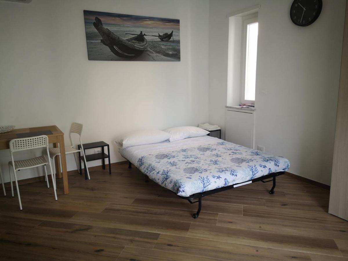 Viola Apartment Рапало Екстериор снимка