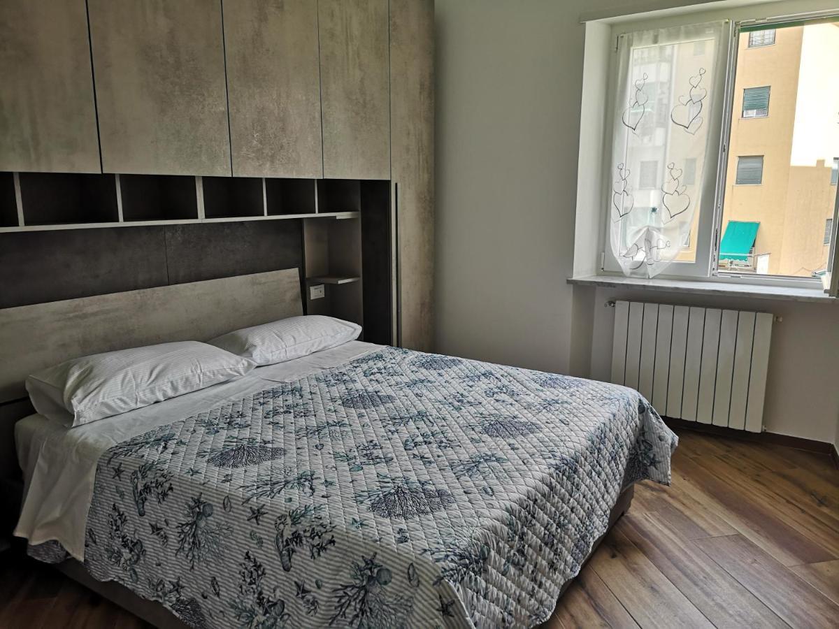 Viola Apartment Рапало Екстериор снимка